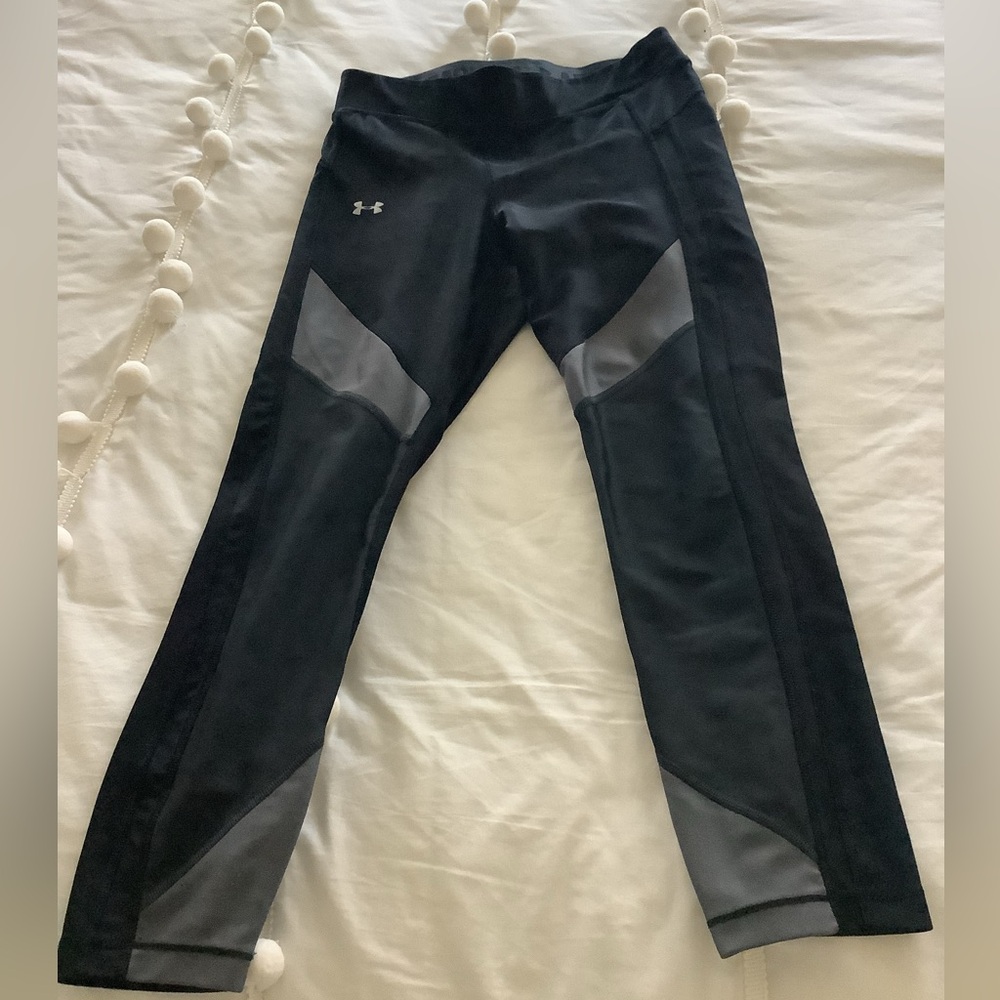 UA Compressionn Legging  M